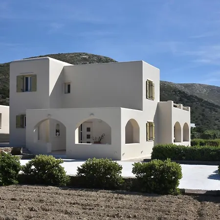 Casa vacanze αggelos Paros *
