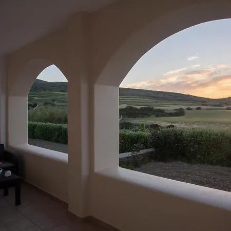 αggelos Paros Casa vacanze *