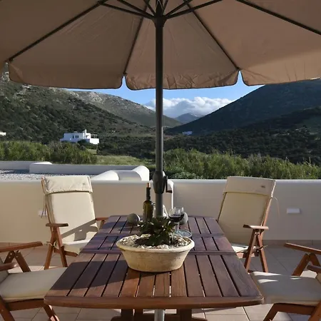 αggelos Paros Casa vacanze *