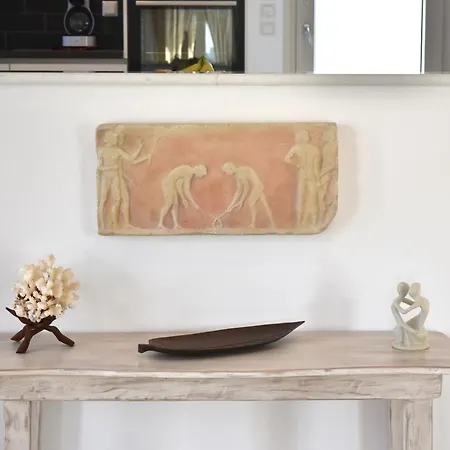 Casa vacanze αggelos Paros