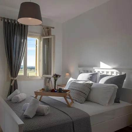 Casa vacanze αggelos Paros *