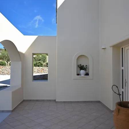 αggelos Paros Casa vacanze