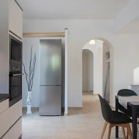 Casa vacanze αggelos Paros